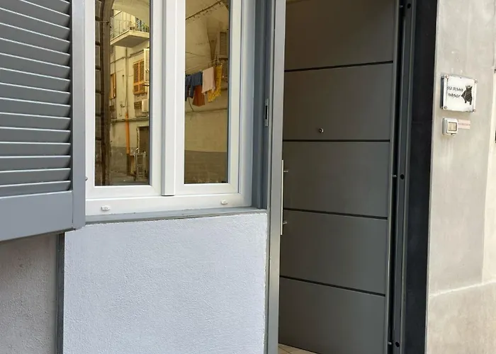 Casa Ferdinando Apartment