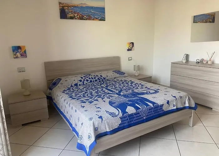 Civico 352 Apartment
