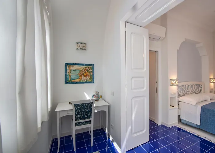 Relais Capitolo